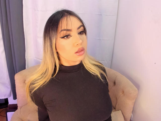 MelissaLust - Live sexe cam - 28981472