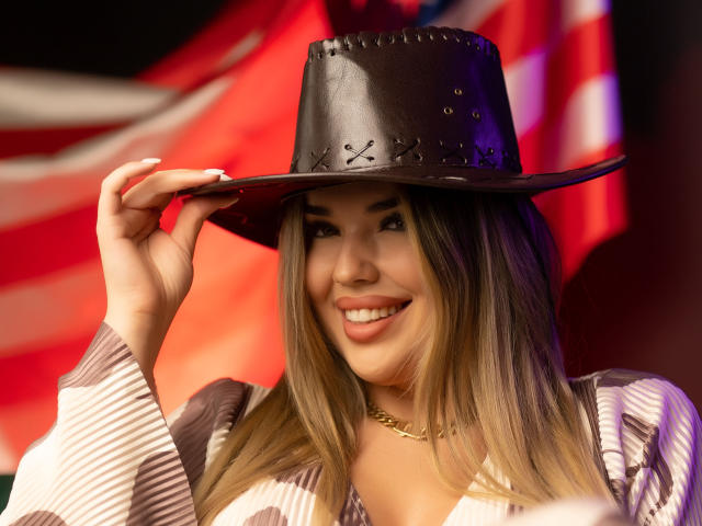 EvaSunderland - Live sexe cam - 28982690