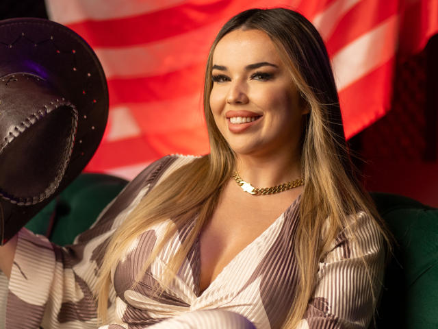 EvaSunderland - Live porn &amp; sex cam - 28982717