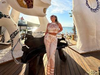 Ver la ficha detallada de EvaSunderland