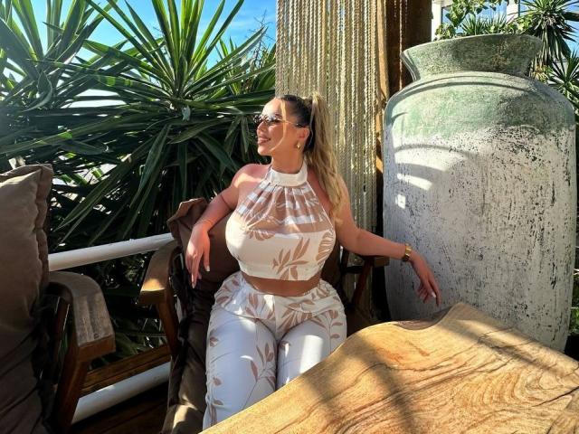 EvaSunderland - Sexe cam en vivo - 28982735