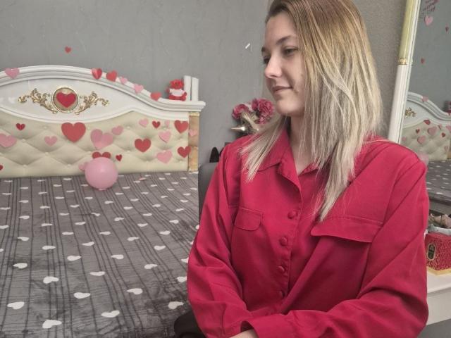 Anshante - сексуальная веб-камера в реальном времени - 28983080