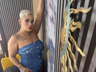 Ver la ficha detallada de GianellaCox