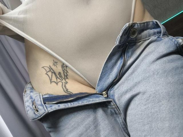 Dreia - Live porn &amp; sex cam - 28983491