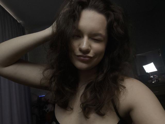 Dreia - Sexe cam en vivo - 28983494