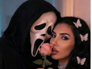 Ver la ficha detallada de BrunetteBabe69