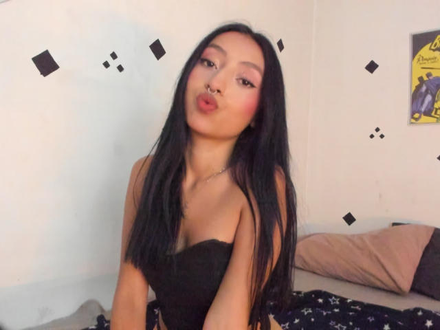 HotMoonX - Live sex cam - 28983839