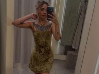 Ver la ficha detallada de SilvanaXOwen