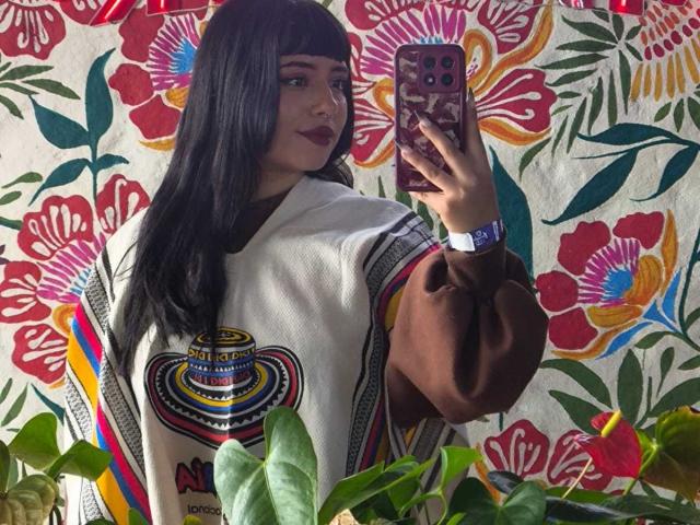 MimiLuvy - Sexe cam en vivo - 28983905