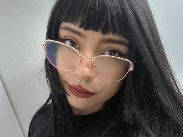 MimiLuvy - Live sex cam - 28983911