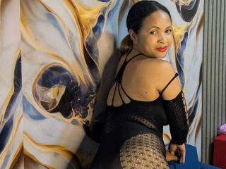 Ver la ficha detallada de AnaychaLaCoquine