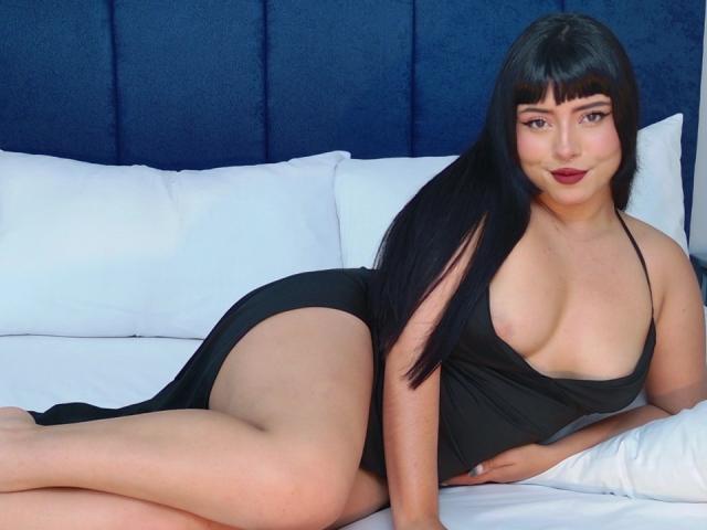 MimiLuvy - Sexe cam en vivo - 28984169