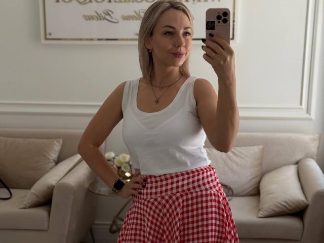 RoseGloss - Live sexe cam - 28984454