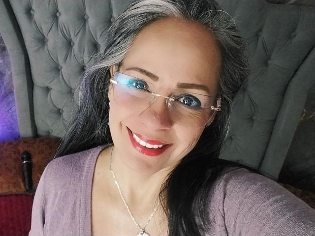 LailaCastillo - Sexe cam en vivo - 28984568