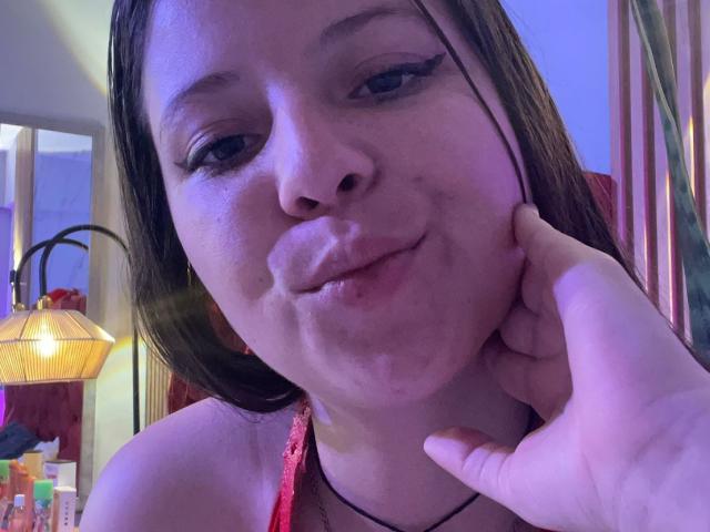 GraceRedMiller - Live sexe cam - 28984988