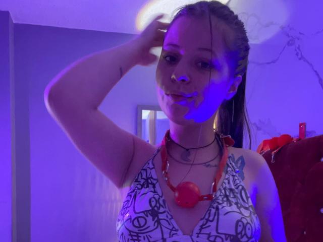 GraceRedMiller - Sexe cam en vivo - 28985174