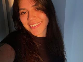 Ver la ficha detallada de SophiaMarx