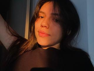 Ver la ficha detallada de SophiaMarx