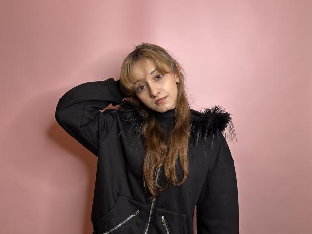 ShanellMelchor - Sexe cam en vivo - 28985342