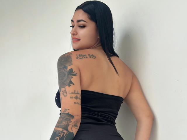 NickyThomas - Live porn &amp; sex cam - 28985438