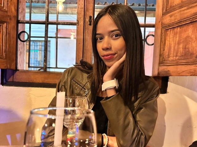 LiaBlom - Camera khiêu dâm &amp; quyến rũ trực tiếp - 28985513