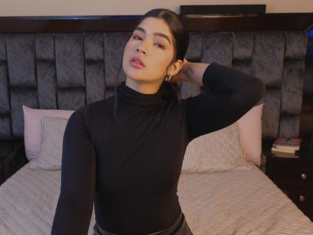 ScarlletZhen - Sexe cam en vivo - 28985525