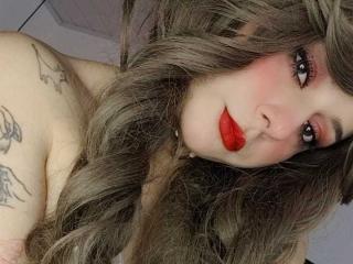 Ver la ficha detallada de CandyI