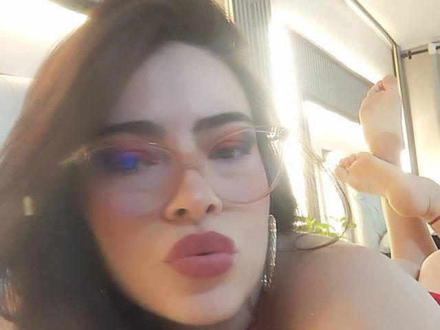 ChristineBray - Live porn &amp; sex cam - 28985714