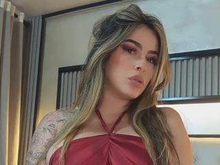 Ver la ficha detallada de ChristineBray