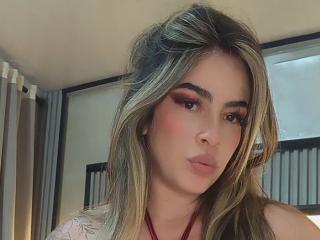 Ver la ficha detallada de ChristineBray