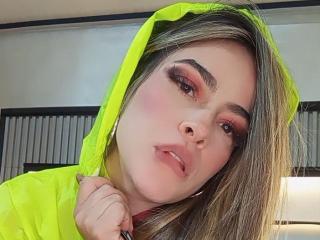 Ver la ficha detallada de ChristineBray