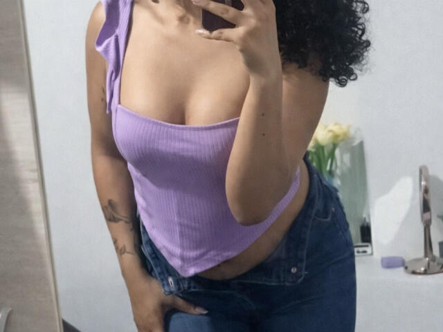 SofiaPassionne - Live porn &amp; sex cam - 28986422