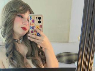 Ver la ficha detallada de CandyI