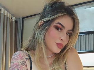 Ver la ficha detallada de ChristineBray