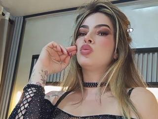 Ver la ficha detallada de ChristineBray