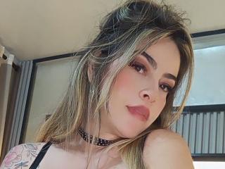 Ver la ficha detallada de ChristineBray