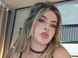 Ver la ficha detallada de ChristineBray