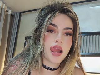 Ver la ficha detallada de ChristineBray