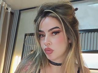 Ver la ficha detallada de ChristineBray