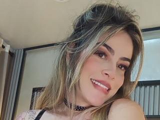 Ver la ficha detallada de ChristineBray