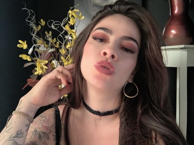 ChristineBray - Live porn &amp; sex cam - 28986728