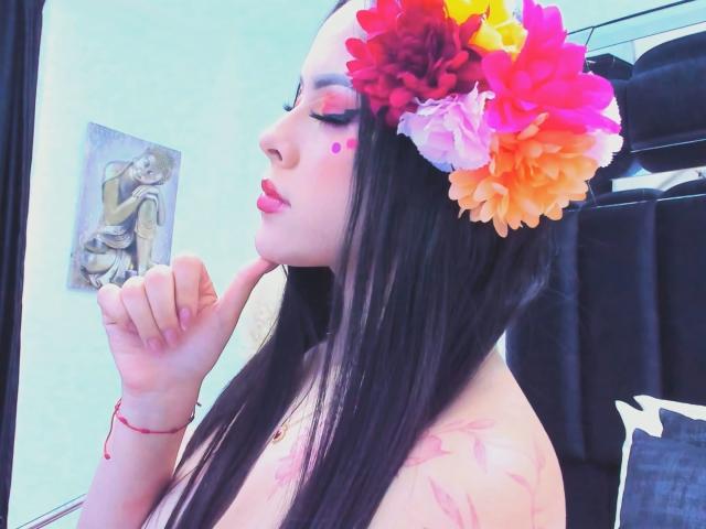 AlisonTatcher - Sexe cam en vivo - 28986755