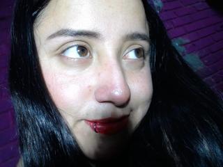 Ver la ficha detallada de GabrielaMora