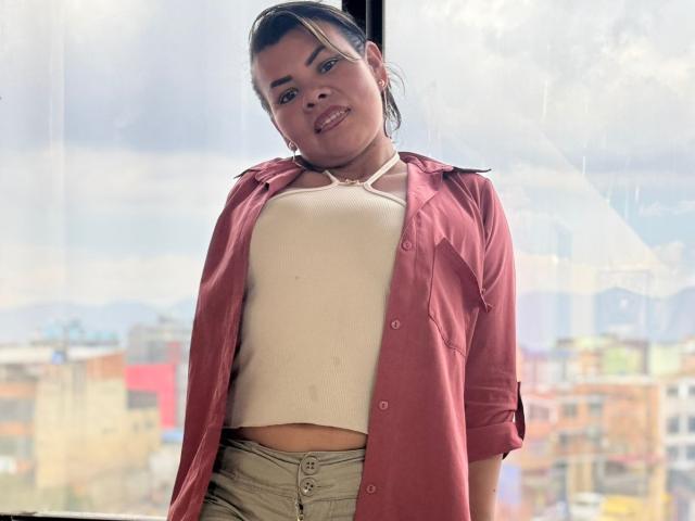 KiaraXMoon - Live sex cam - 28987064