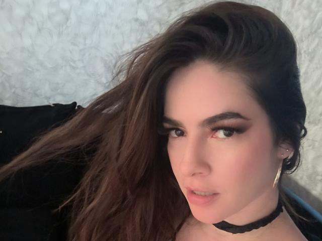 ChristineBray - Sexe cam en vivo - 28987139