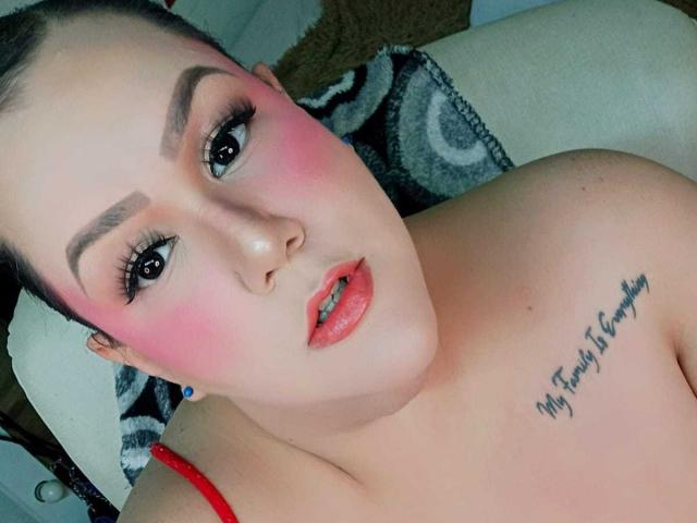 GiiannaMorrys - Live porn &amp; sex cam - 28987223