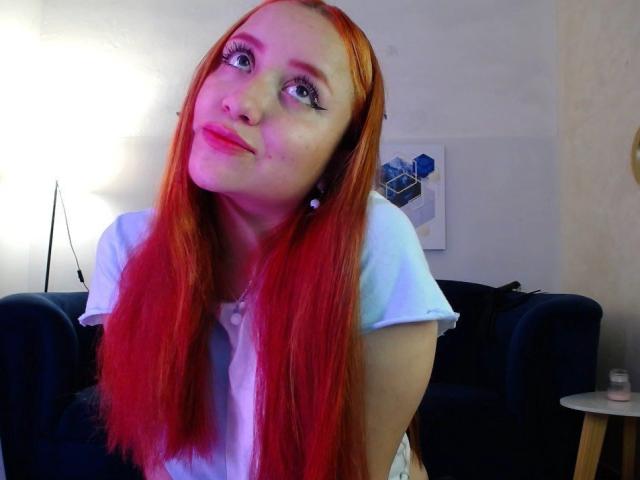 GabrielaMora - сексуальная веб-камера в реальном времени - 28987229