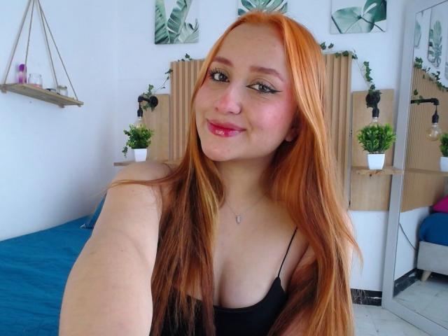 GabrielaMora - сексуальная веб-камера в реальном времени - 28987232