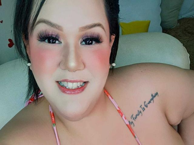 GiiannaMorrys - Live sex cam - 28987253