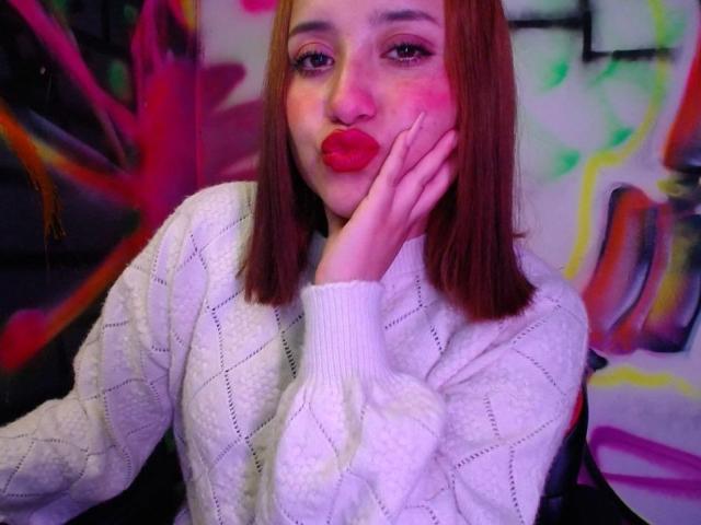 GabrielaMora - Sexe cam en vivo - 28987262